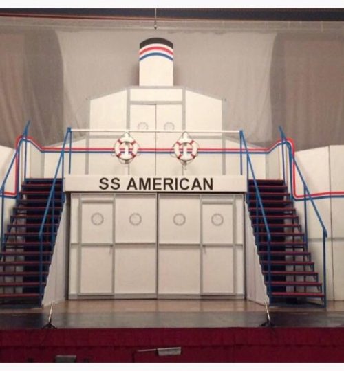 Set Building